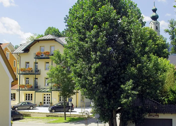 Am Rathaus Daire *