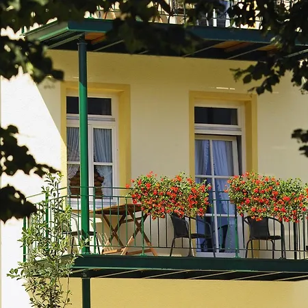 Am Rathaus Apartment *