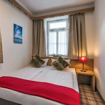 Am Rathaus Apartment *