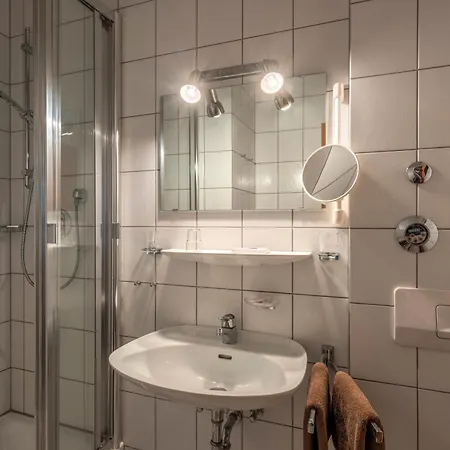 Am Rathaus Appartement Ruhpolding