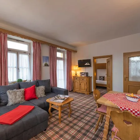 Am Rathaus Apartment